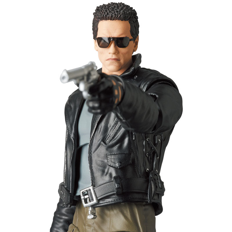 PRE-ORDER MAFEX No.176 - The Terminator - T-800: The Terminator Ver.