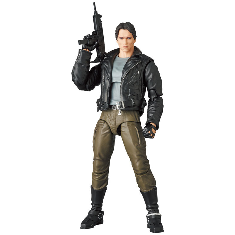 PRE-ORDER MAFEX No.176 - The Terminator - T-800: The Terminator Ver.