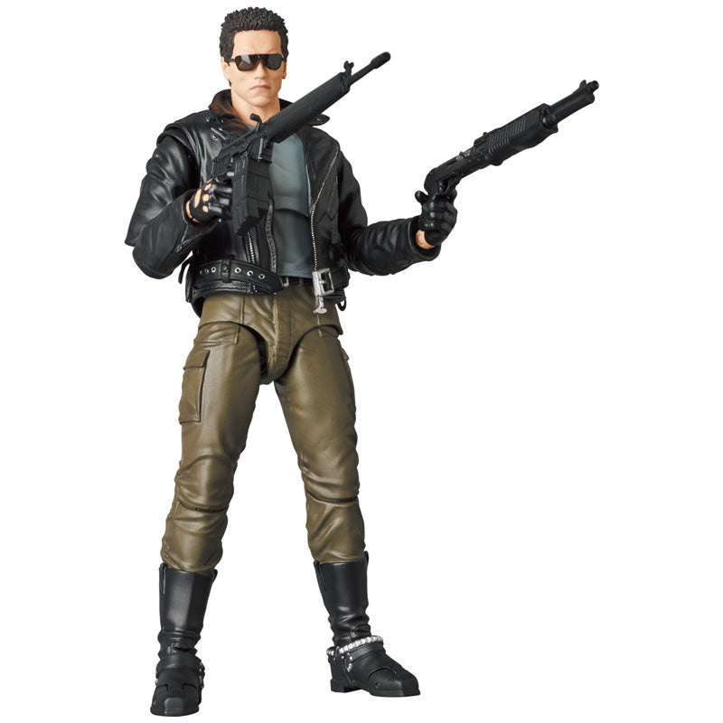 PRE-ORDER MAFEX No.176 - The Terminator - T-800: The Terminator Ver.