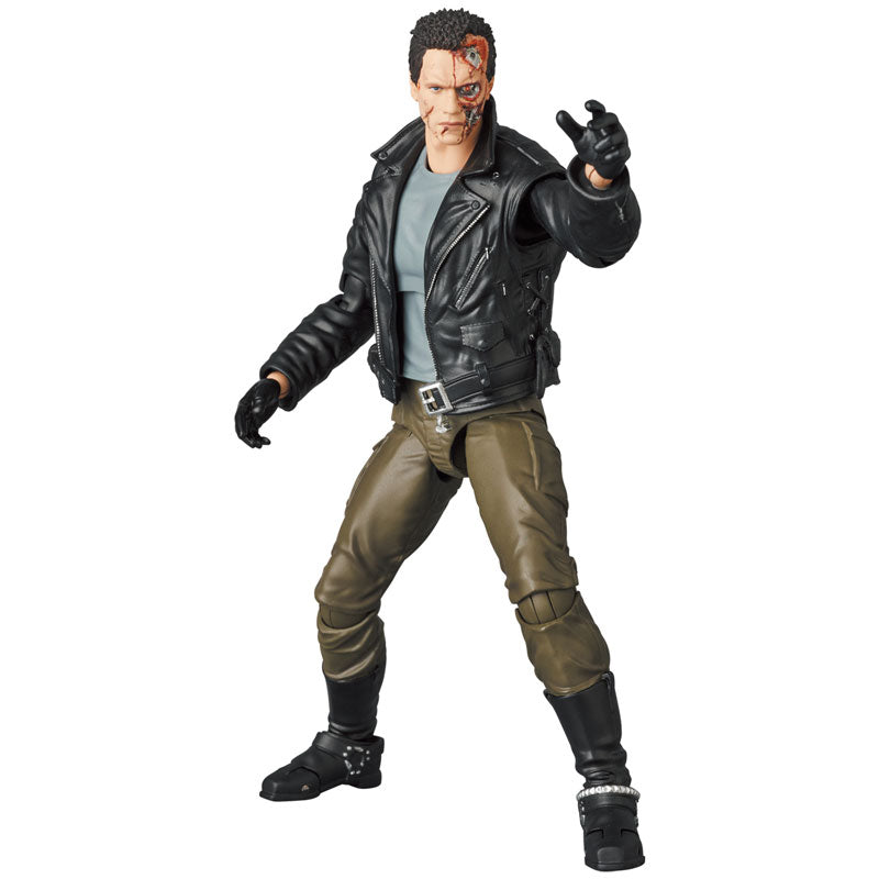 PRE-ORDER MAFEX No.176 - The Terminator - T-800: The Terminator Ver.