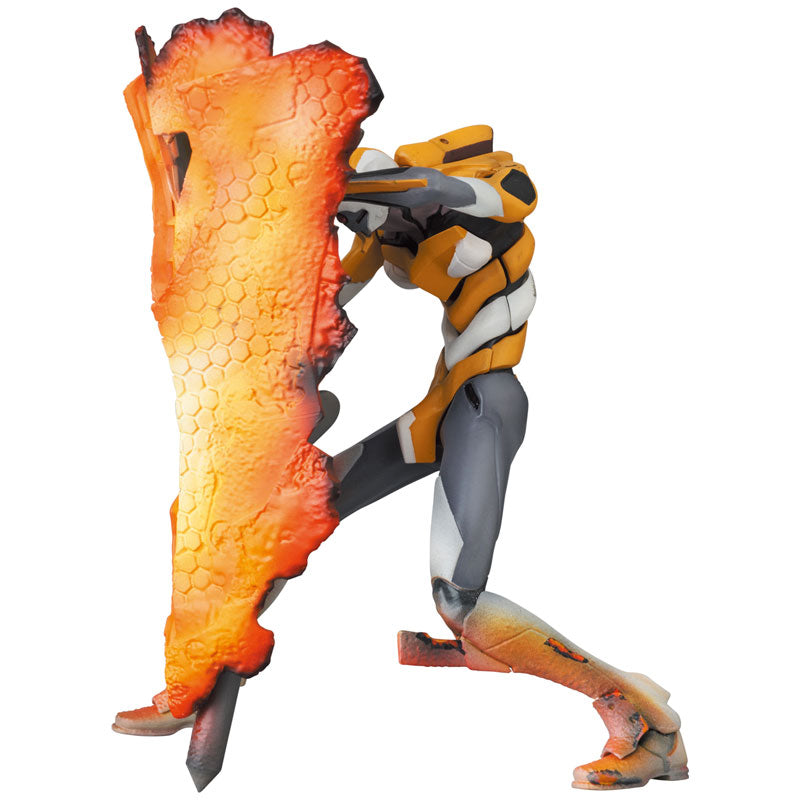 PRE-ORDER UDF No.678 - Rebirth of Evangelion - Evangelion #2 Evangelion Unit-00: Operation Yashima