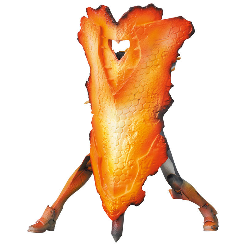 PRE-ORDER UDF No.678 - Rebirth of Evangelion - Evangelion #2 Evangelion Unit-00: Operation Yashima