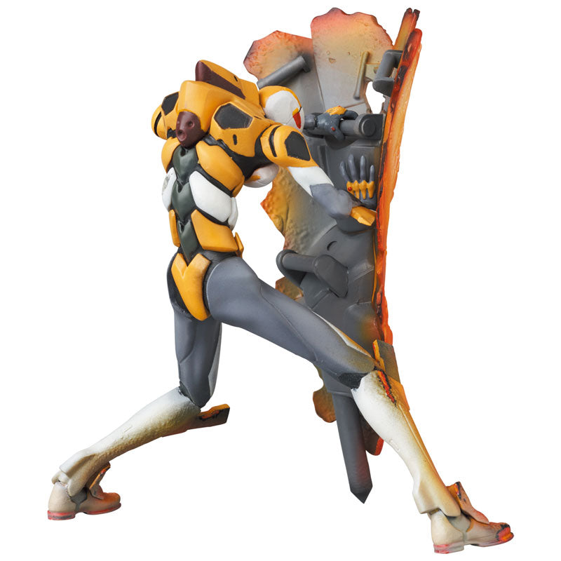 PRE-ORDER UDF No.678 - Rebirth of Evangelion - Evangelion #2 Evangelion Unit-00: Operation Yashima