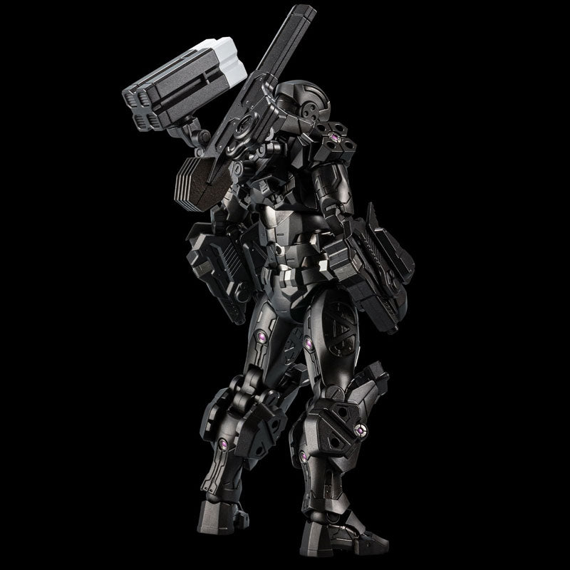 PRE-ORDER Fighting Armor - War Machine