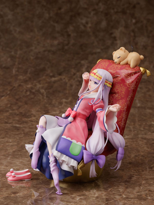 PRE-ORDER Sleepy Princess in the Demon Castle - Aurora Sya Lis Goodereste 1/7