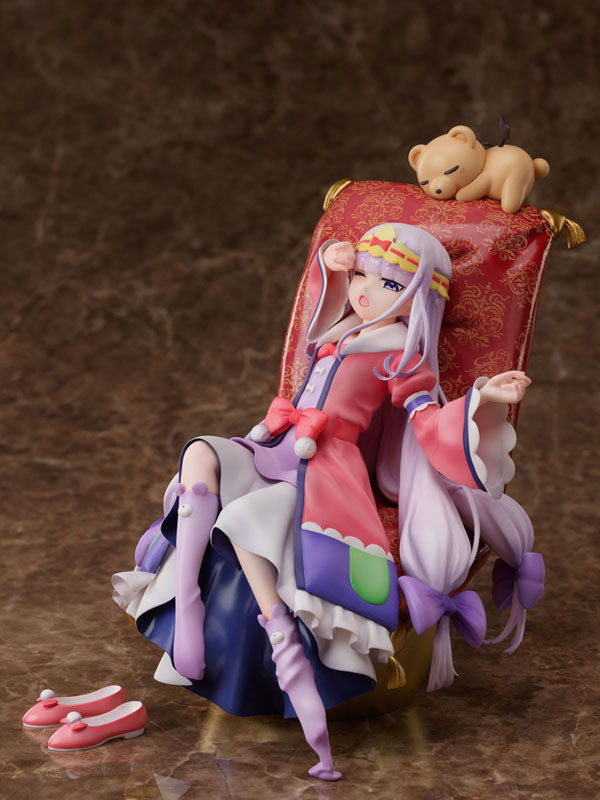 PRE-ORDER Sleepy Princess in the Demon Castle - Aurora Sya Lis Goodereste 1/7