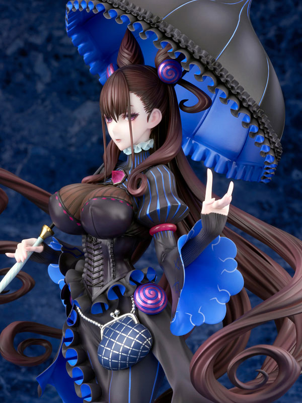PRE-ORDER Fate/Grand Order - Caster/Murasaki Shikibu 1/7