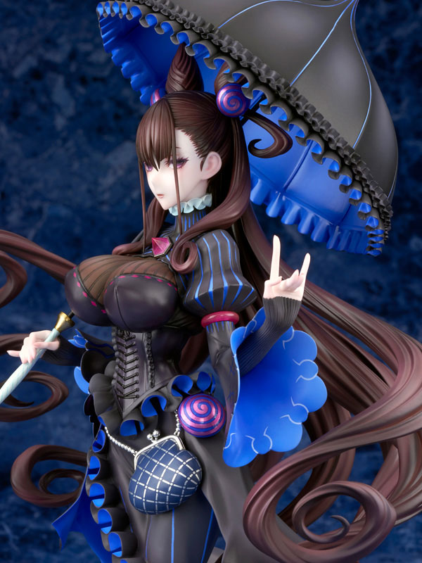 PRE-ORDER Fate/Grand Order - Caster/Murasaki Shikibu 1/7