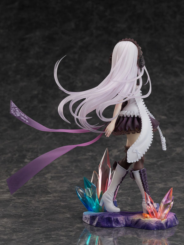 PRE-ORDER She Professed Herself Pupil of the Wise Man - Mira 1/7