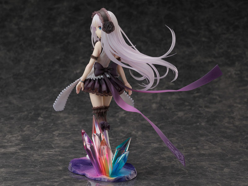 PRE-ORDER She Professed Herself Pupil of the Wise Man - Mira 1/7