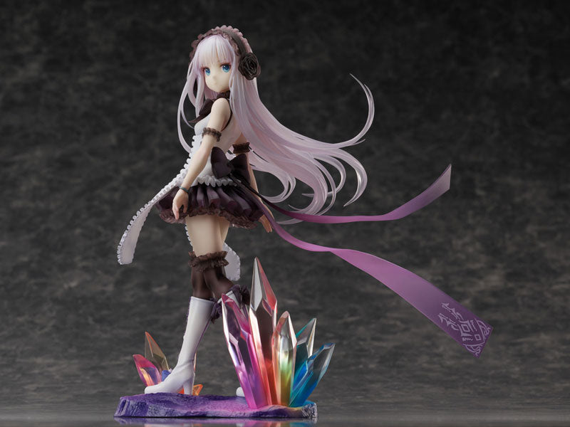 PRE-ORDER She Professed Herself Pupil of the Wise Man - Mira 1/7
