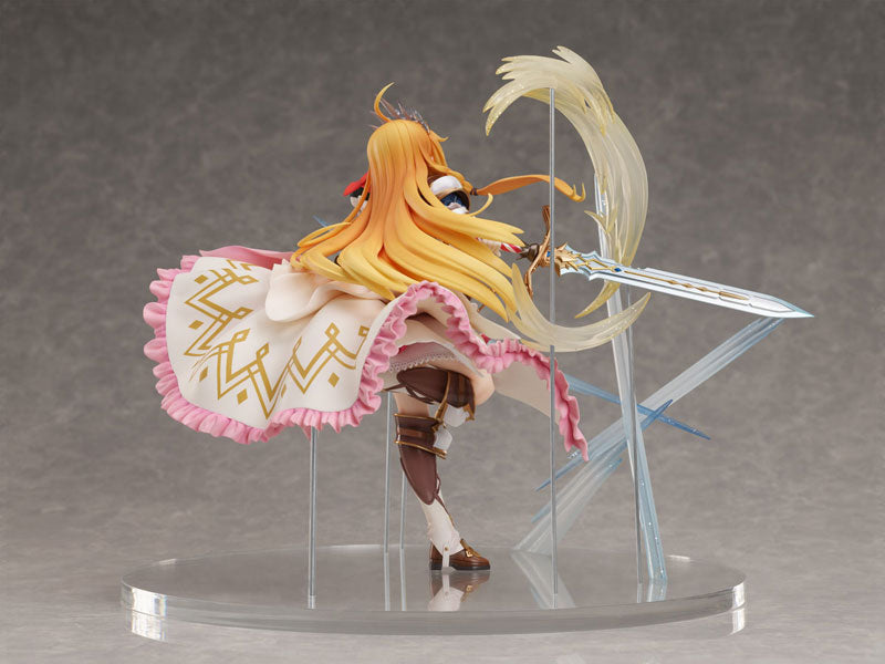 PRE-ORDER Princess Connect! Re: Dive - Pecorine Star 6 1/7