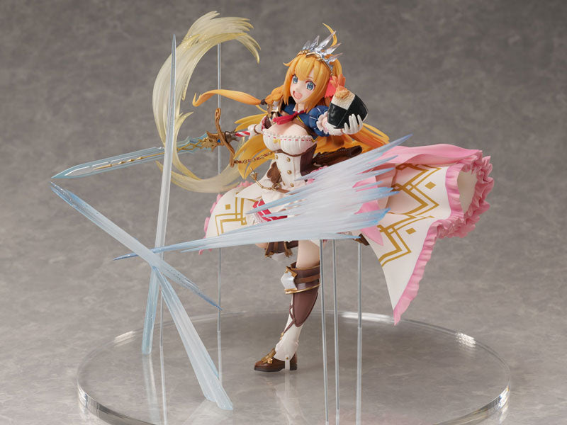 PRE-ORDER Princess Connect! Re: Dive - Pecorine Star 6 1/7