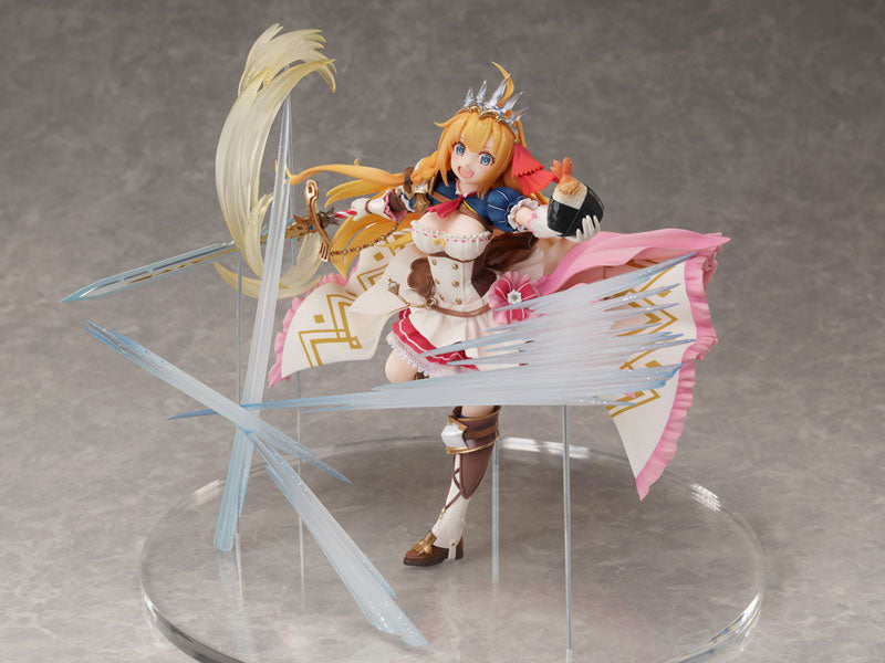 PRE-ORDER Princess Connect! Re: Dive - Pecorine Star 6 1/7