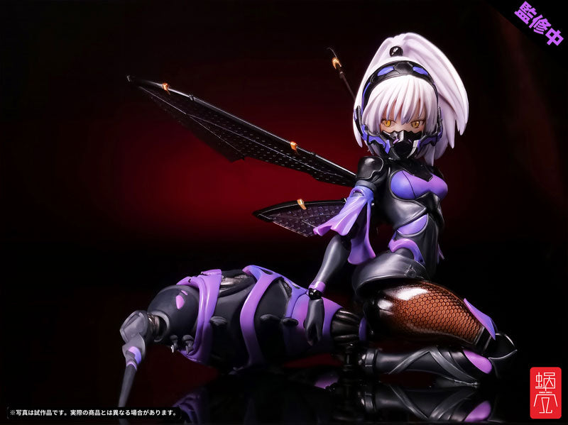 PRE-ORDER BEE-04R ARGIDAE GIRL Ruririn 1/12