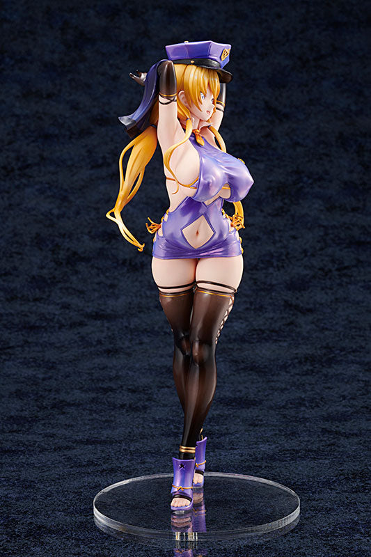 PRE-ORDER Julia Designed by Uodenim 1/7 [EXCLUSIVE]