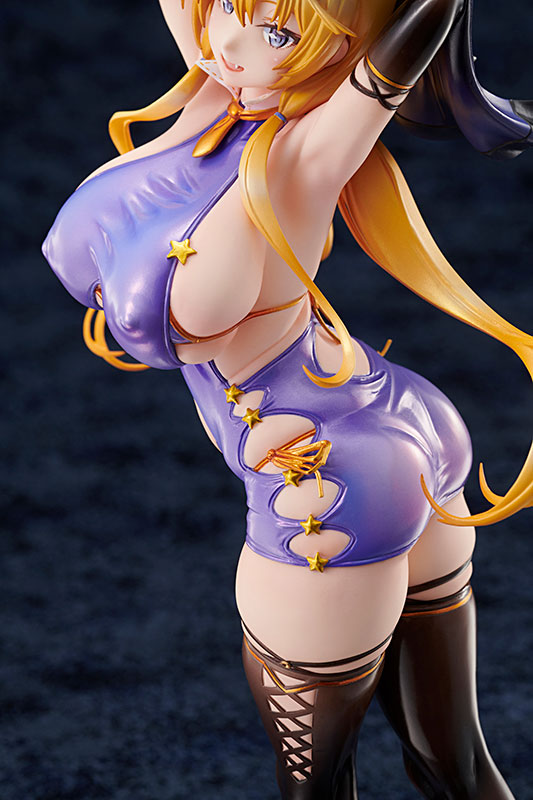 PRE-ORDER Julia Designed by Uodenim 1/7 [EXCLUSIVE]