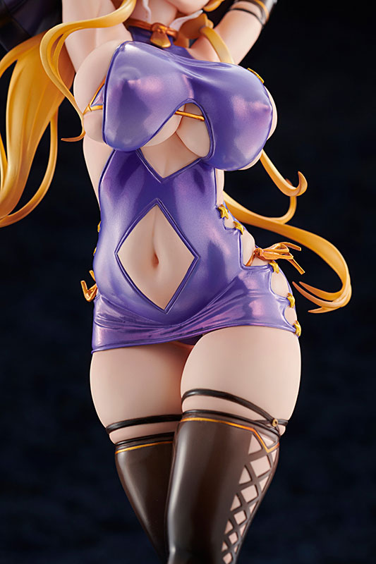 PRE-ORDER Julia Designed by Uodenim 1/7 [EXCLUSIVE]