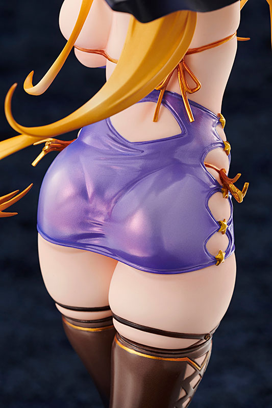 PRE-ORDER Julia Designed by Uodenim 1/7 [EXCLUSIVE]