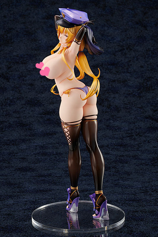 PRE-ORDER Julia Designed by Uodenim 1/7 [EXCLUSIVE]