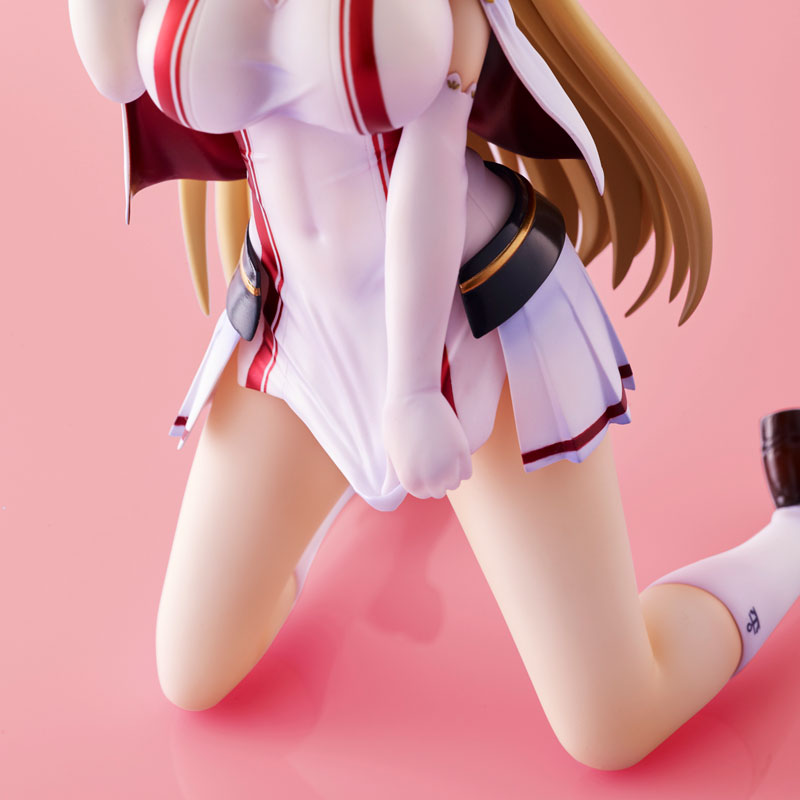 PRE-ORDER Kaigun Musume Scarlet Illustration by Ai Akasa [2nd Release]