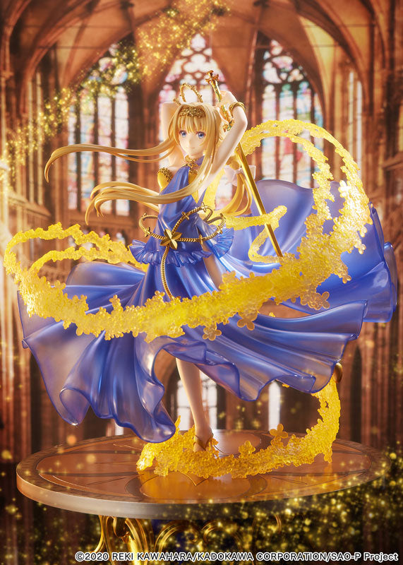 PRE-ORDER Sword Art Online - Alice: Crystal Dress Ver. 1/7