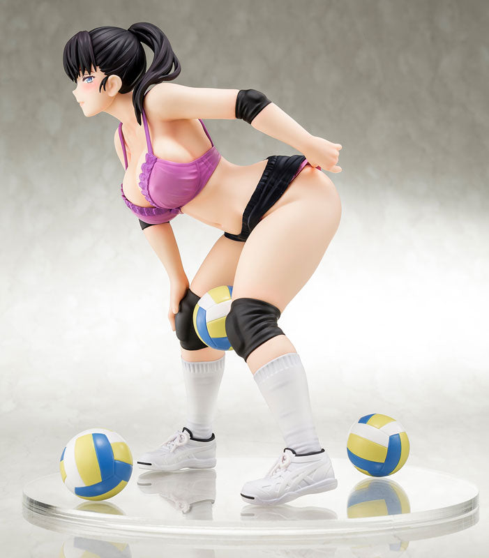 PRE-ORDER World's End Harem - Akira Todo: Dress-Up Nobinobi 1/6