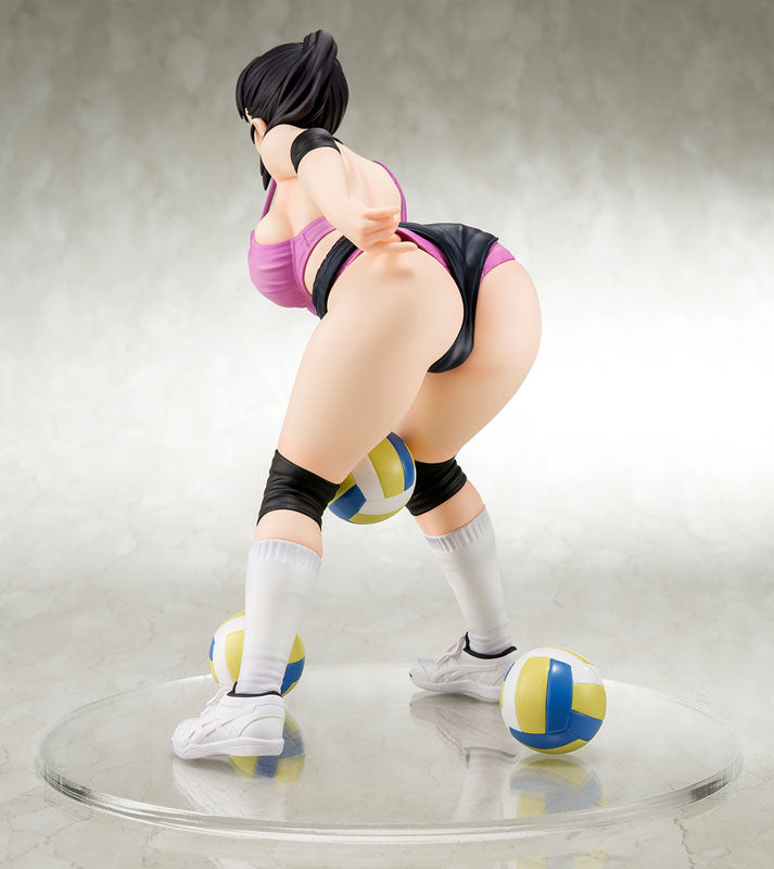 PRE-ORDER World's End Harem - Akira Todo: Dress-Up Nobinobi 1/6
