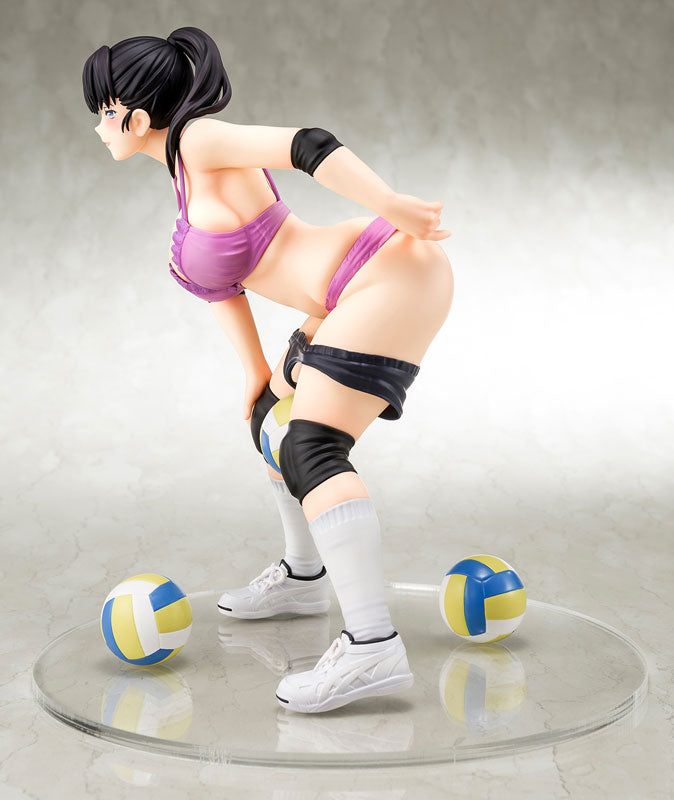 PRE-ORDER World's End Harem - Akira Todo: Dress-Up Nobinobi 1/6