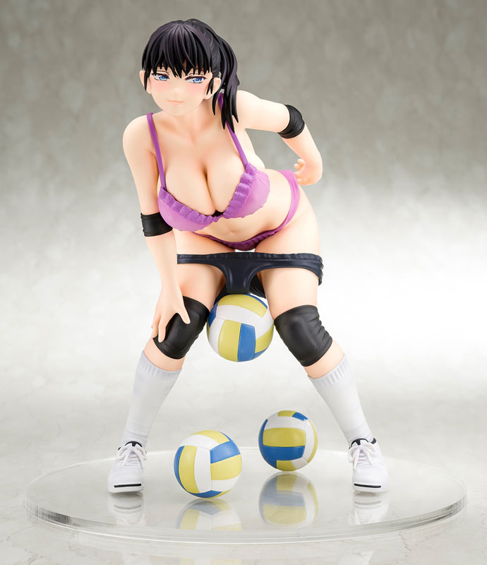 PRE-ORDER World's End Harem - Akira Todo: Dress-Up Nobinobi 1/6