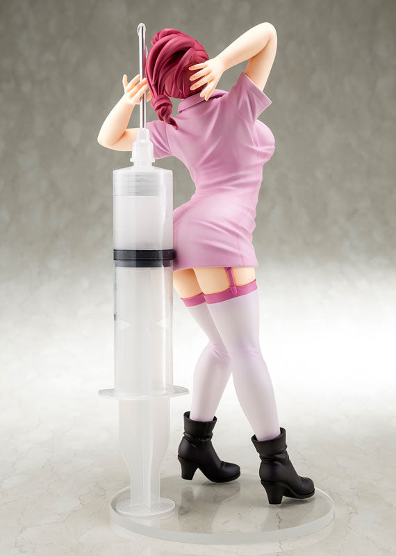 PRE-ORDER World's End Harem - Akane Ryuzoji: Dress-up Nurse 1/6