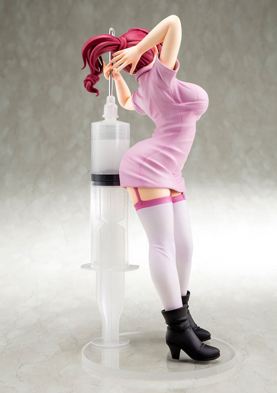 PRE-ORDER World's End Harem - Akane Ryuzoji: Dress-up Nurse 1/6