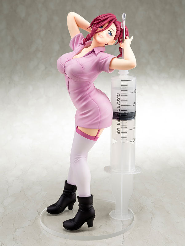 PRE-ORDER World's End Harem - Akane Ryuzoji: Dress-up Nurse 1/6