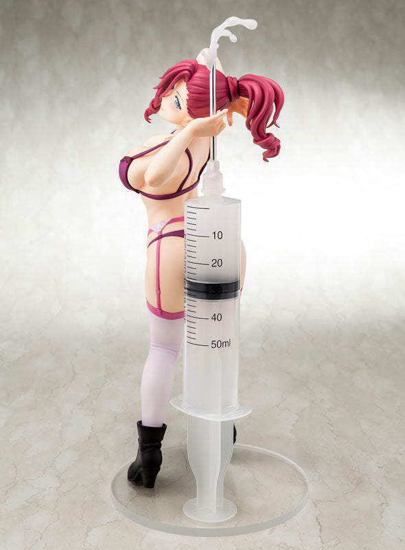 PRE-ORDER World's End Harem - Akane Ryuzoji: Dress-up Nurse 1/6