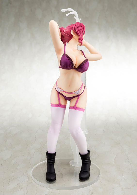 PRE-ORDER World's End Harem - Akane Ryuzoji: Dress-up Nurse 1/6