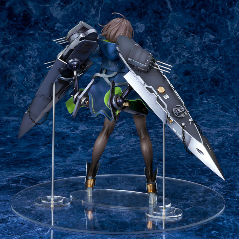 PRE-ORDER Azur Lane - Baltimore 1/7