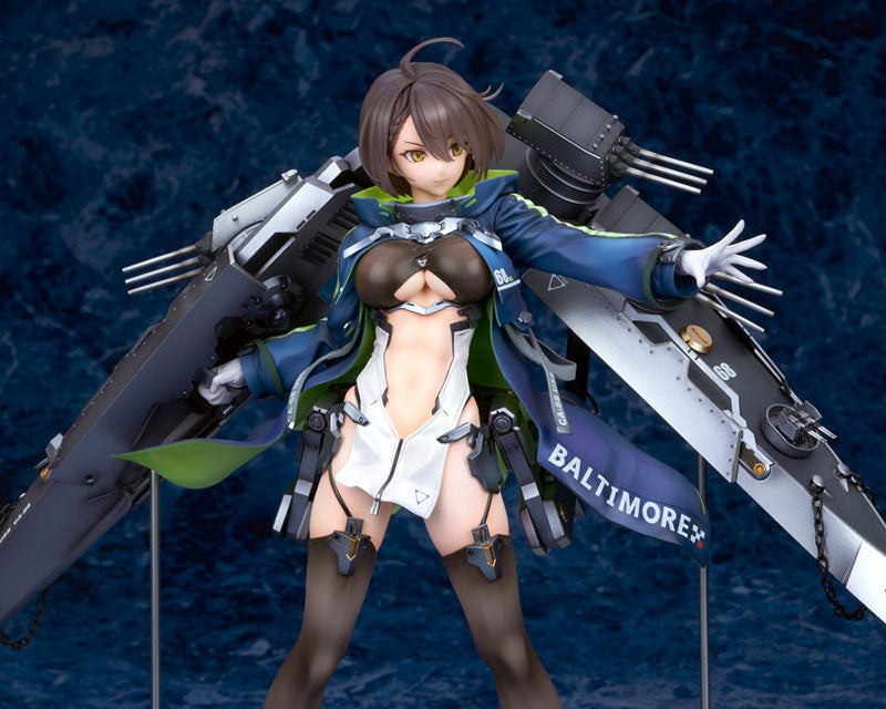 PRE-ORDER Azur Lane - Baltimore 1/7