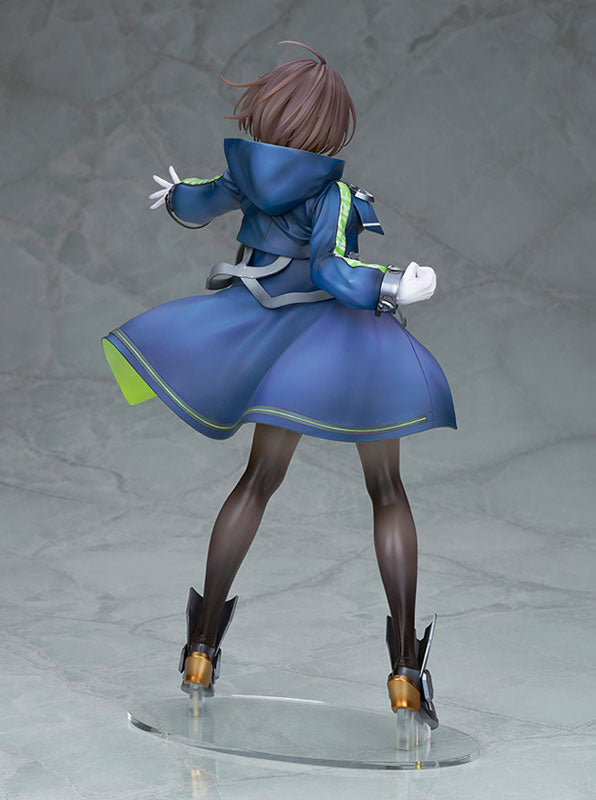 PRE-ORDER Azur Lane - Baltimore: Light Equipment Ver. 1/7