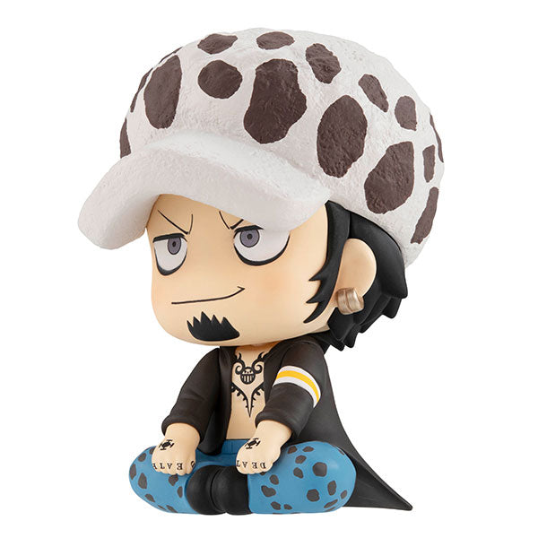 PRE-ORDER Look Up - One Piece - Trafalgar Law