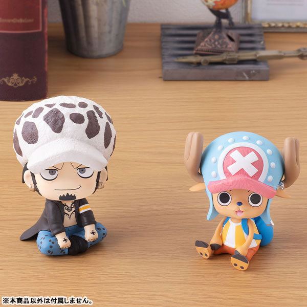 PRE-ORDER Look Up - One Piece - Tony Tony Chopper