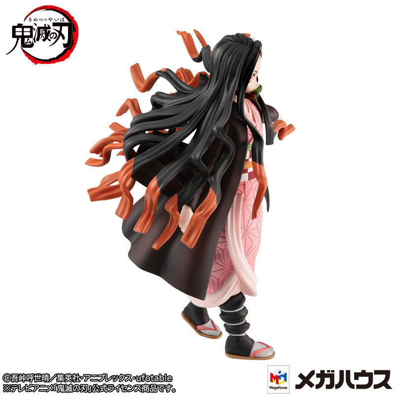 PRE-ORDER GALS Series - Demon Slayer: Kimetsu no Yaiba - Nezuko Kamado [EXCLUSIVE]