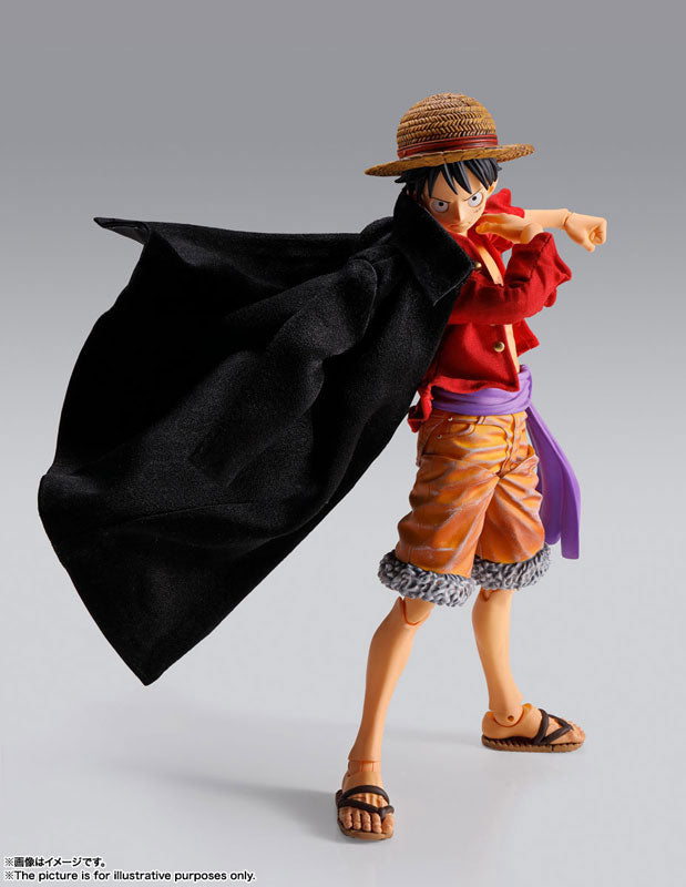 PRE-ORDER Imagination Works - One Piece - Monkey D. Luffy