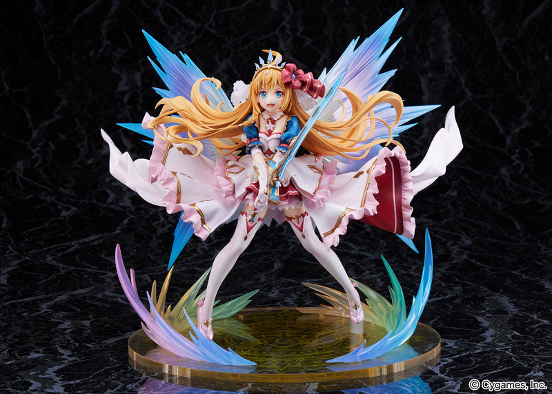 PRE-ORDER Princess Connect! Re:Dive - Pecorine: Princess 1/7