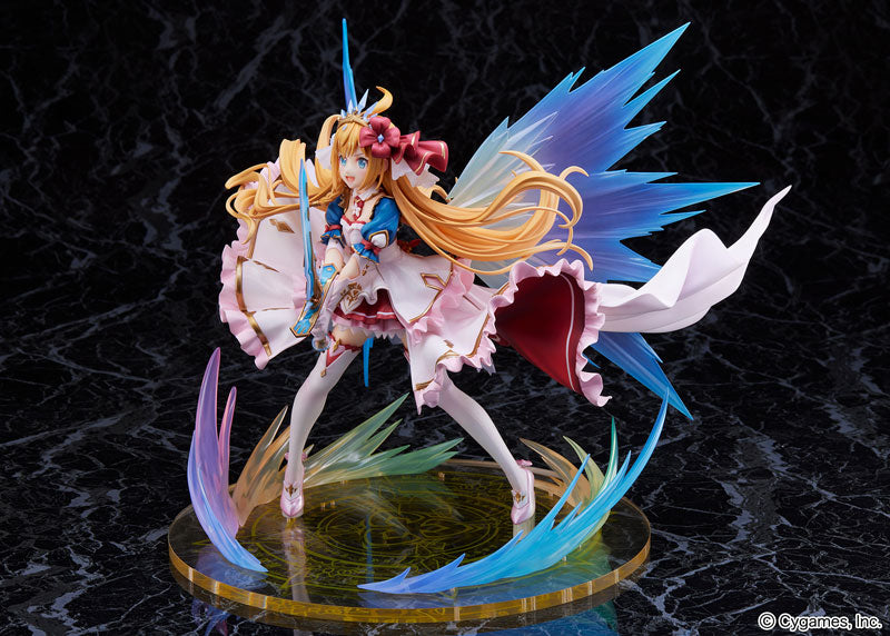 PRE-ORDER Princess Connect! Re:Dive - Pecorine: Princess 1/7