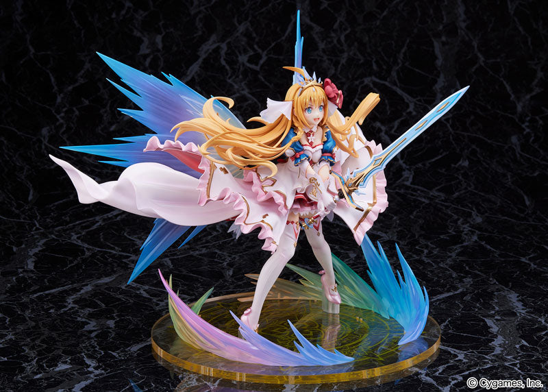 PRE-ORDER Princess Connect! Re:Dive - Pecorine: Princess 1/7