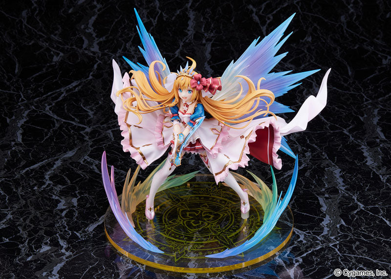 PRE-ORDER Princess Connect! Re:Dive - Pecorine: Princess 1/7