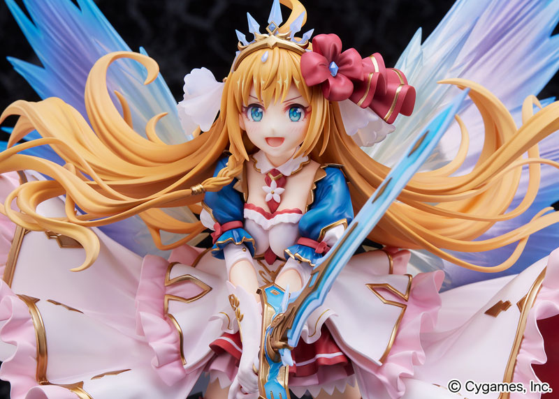 PRE-ORDER Princess Connect! Re:Dive - Pecorine: Princess 1/7
