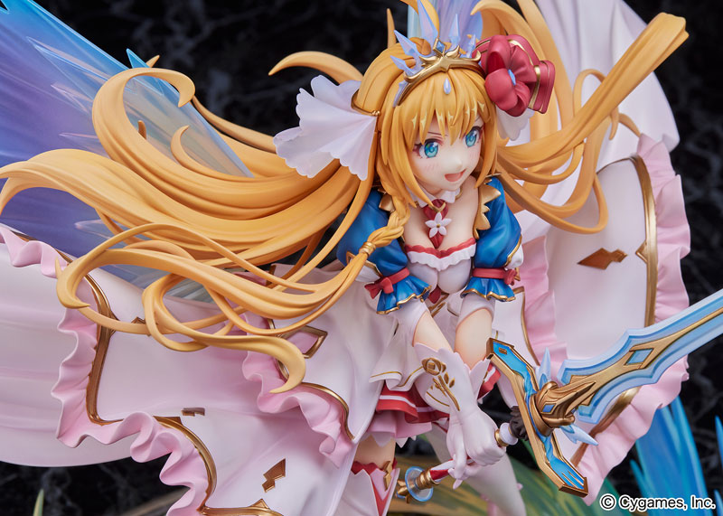 PRE-ORDER Princess Connect! Re:Dive - Pecorine: Princess 1/7