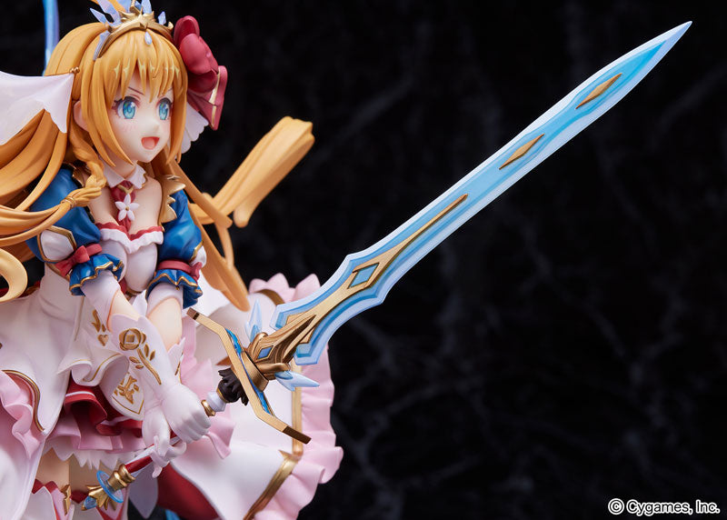PRE-ORDER Princess Connect! Re:Dive - Pecorine: Princess 1/7