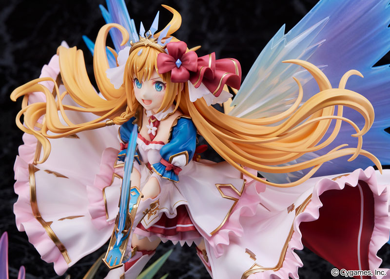 PRE-ORDER Princess Connect! Re:Dive - Pecorine: Princess 1/7